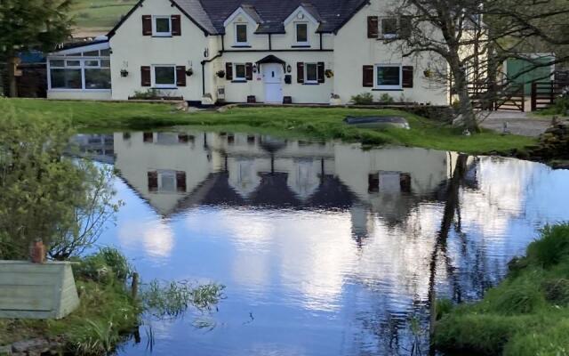 Llwyn Onn Guest House