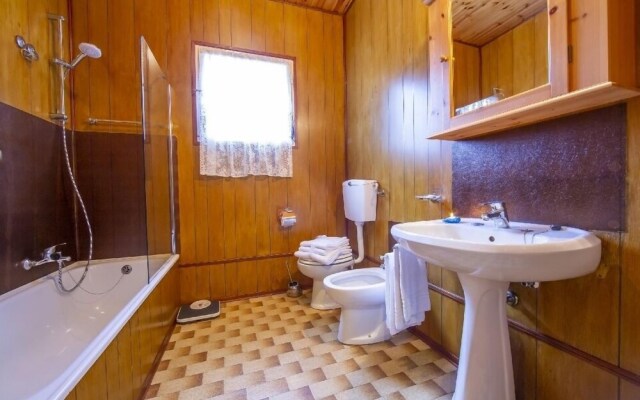 Villa Rita sulle colline di Stresa