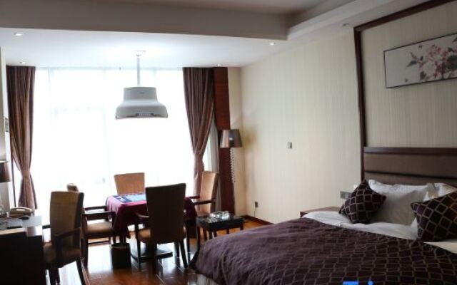 Tenglong Hotel