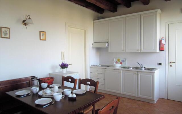 Agriturismo Sesta Presa