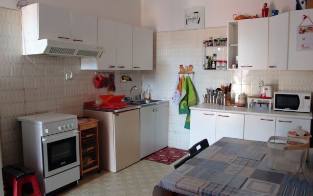 Ampio App. per Famiglie e Gruppi