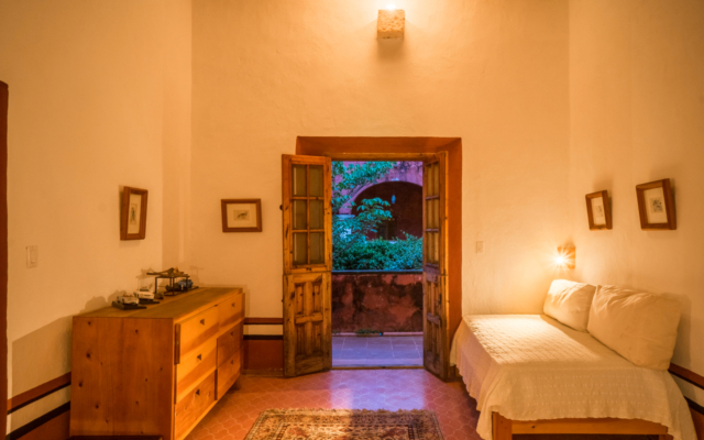 Hacienda de San Ignacio