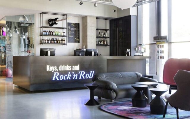 Comfort Hotel LT - Rock 'n' Roll Vilnius