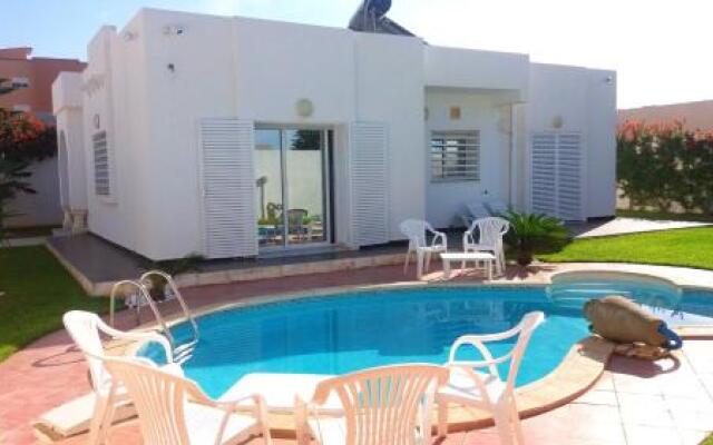 Holiday home Route Raoued Plage-Gammarth