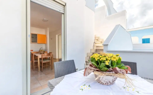 Lido Marini 4 in Lido Marini