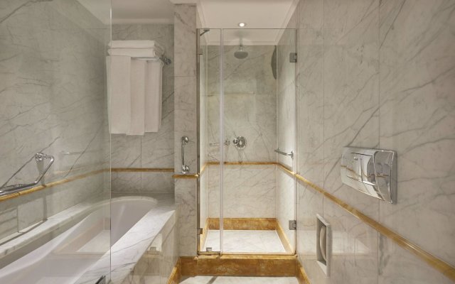 King George, a Luxury Collection Hotel, Athens