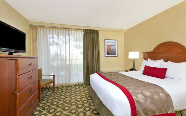 Spark by Hilton - Kent, Seattle
