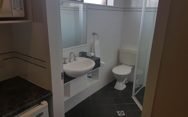 Acacia Motel Griffith