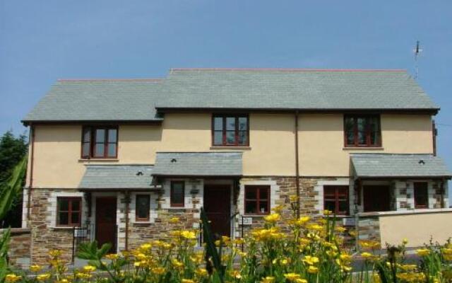 Juliots Well Holiday Park
