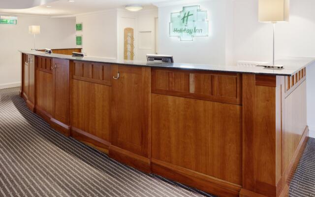 Holiday Inn Basildon by IHG