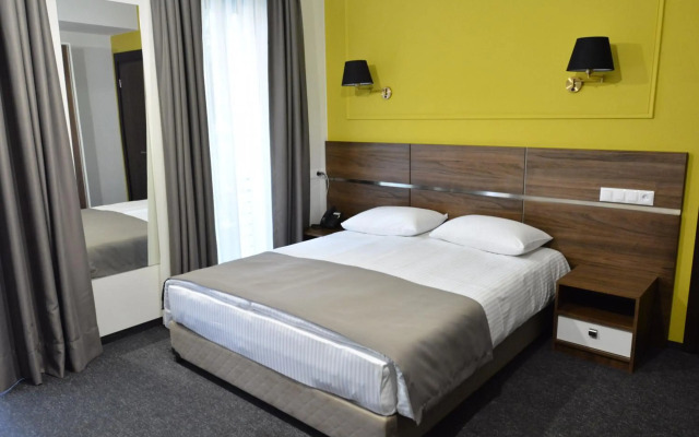 Hotel Garnet Tbilisi