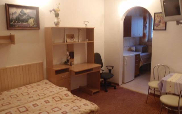 Apartament w Centrum - Zakopane