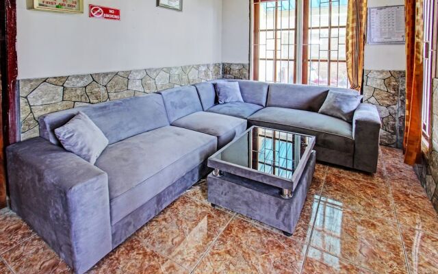 OYO 92059 Archi Homestay