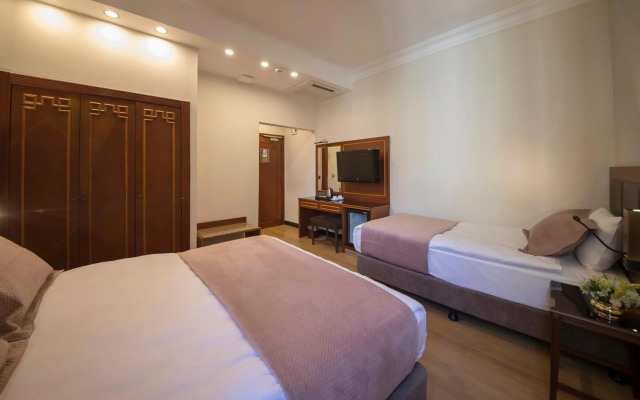 Vardar Palace Hotel - Special Class