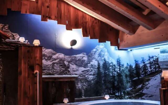 Chalet Francois