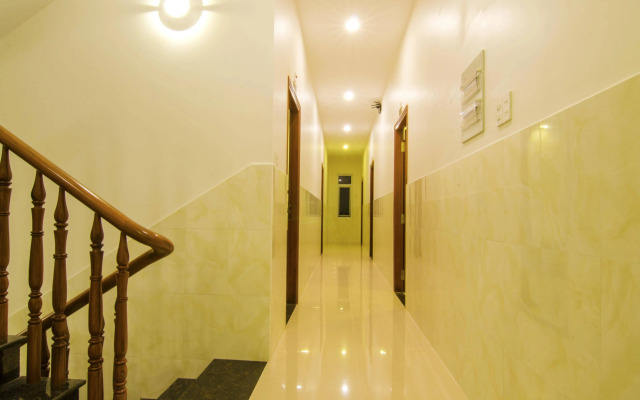 Gia Thanh Guest House