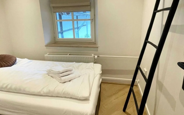 Pleasant Apartment Near Valkenburg