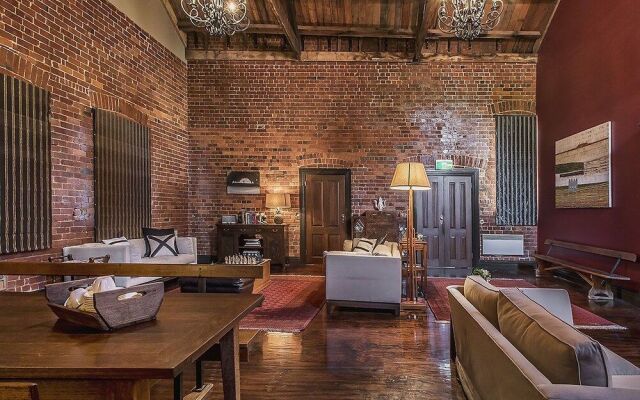 Euroa Butter Factory
