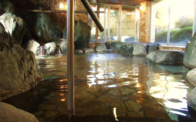 Isawa View Hotel