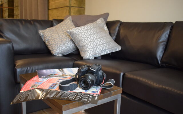 The Corran - Serviced Accommodation