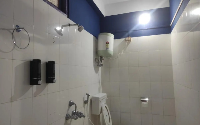 Eight Lucky Sign Homestay