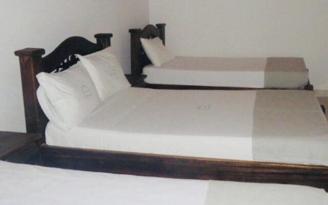Hotel Colonial - Honda -