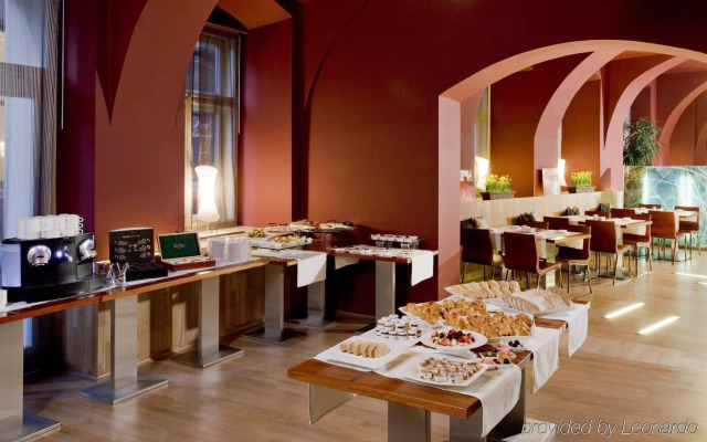Barceló Old Town Praha