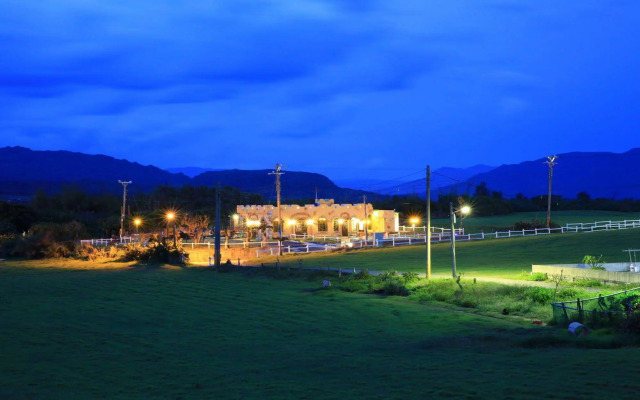 Kenting Story Inn