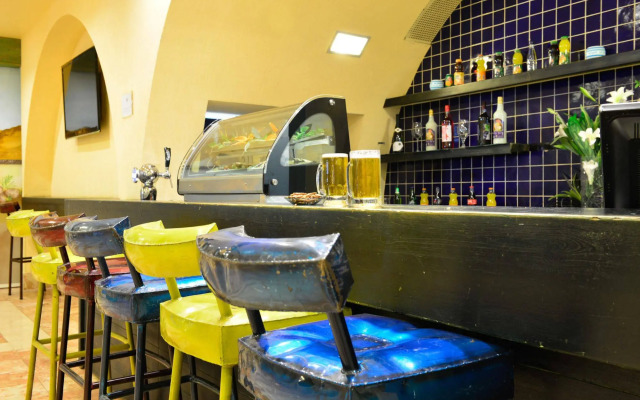 Club In Eilat - Coral Beach Villa Resort