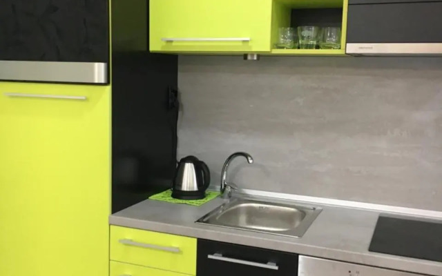 Apartman Mercedes
