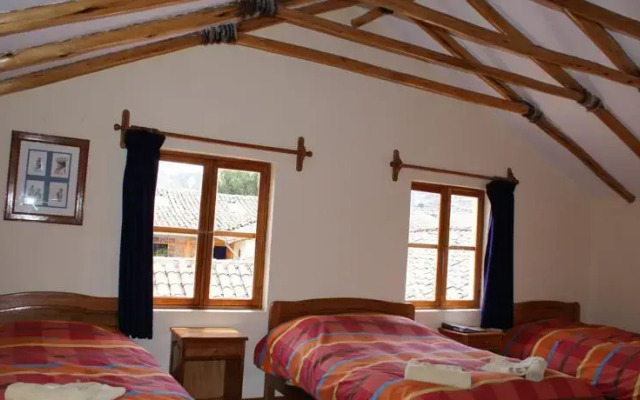Hostal Marani