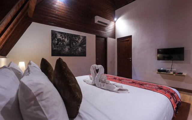 Tahoma Villas Labuan Bajo by ABM