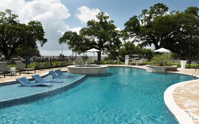 Hyatt Place Biloxi