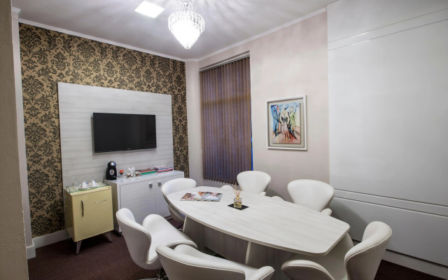 Swan Novo Hamburgo