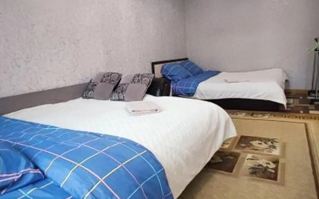 Апартаменты на улице Адмирала Макарова 2