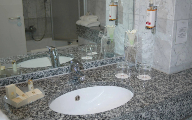 Best Western Plus Steubenhof Hotel