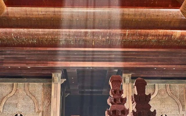 The Mulia Bali