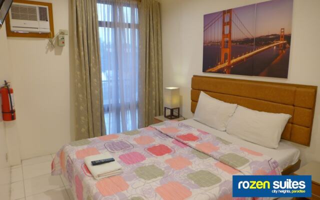 Rozen Suites Paradise