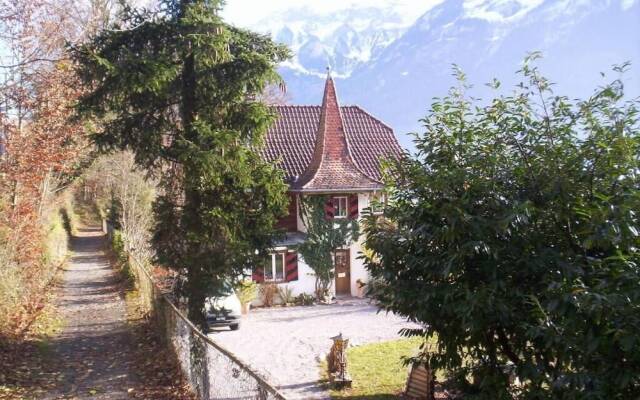 Boutique Hotel Alpina (Adults only)