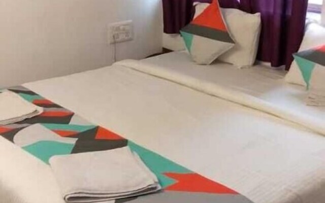 OYO 10389 Latanand Residency