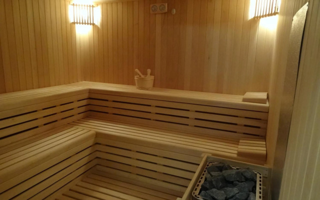 Hotel Spa Odeón