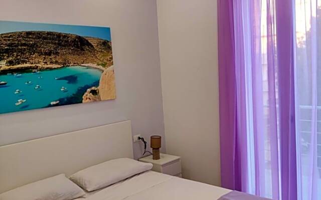 B & B del Centro
