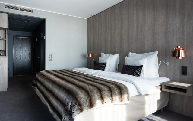KUST Hotell & Spa