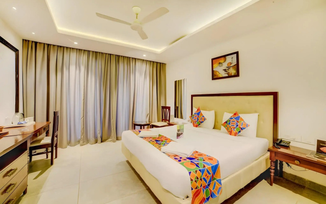 Fabhotel King S Court