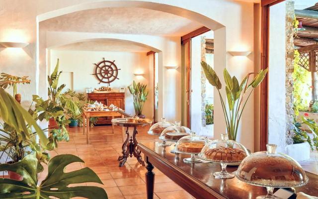 Approdo Resort Thalasso Spa