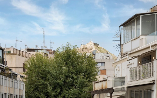 Monastiraki Urban Vista