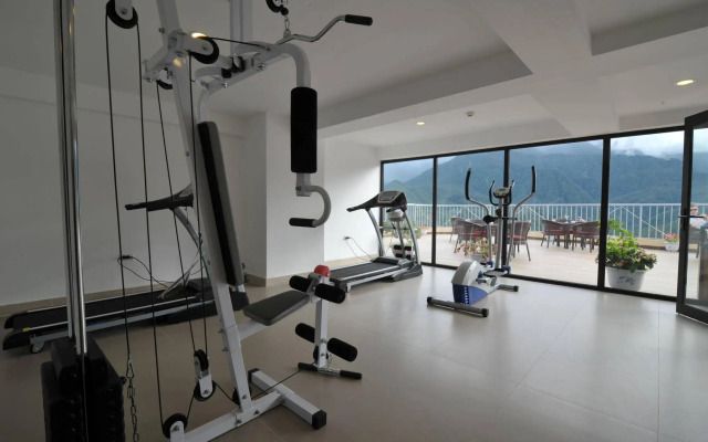 Amazing Hotel Sapa