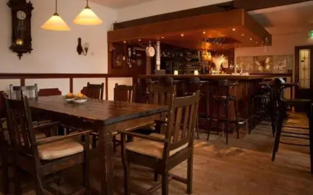 Hotel het Gemeentehuis Uithuizen