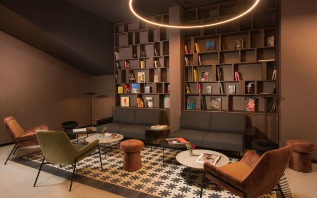 NH Milano Corso Buenos Aires
