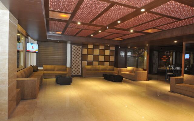 Royale Lalit Hotel Jaipur